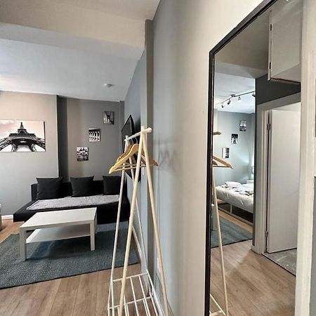 Edgware Road, Central London Studio Apartments Zewnętrze zdjęcie