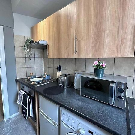 Edgware Road, Central London Studio Apartments Zewnętrze zdjęcie