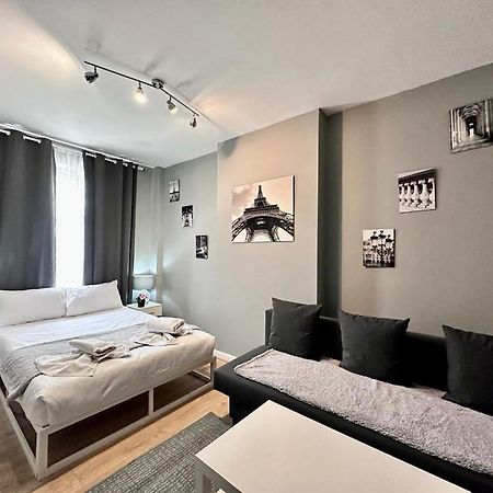 Edgware Road, Central London Studio Apartments Zewnętrze zdjęcie