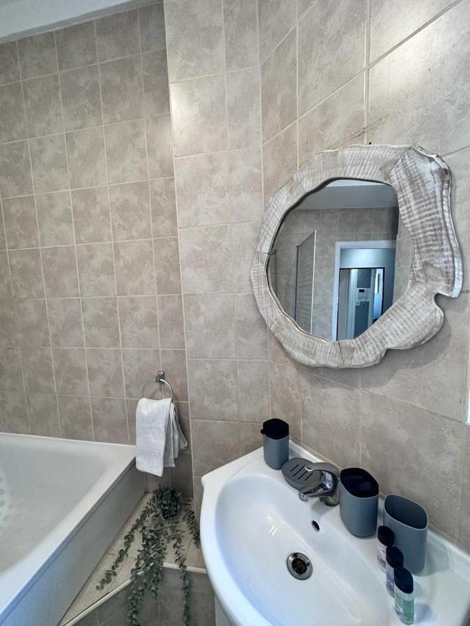 Edgware Road, Central London Studio Apartments Zewnętrze zdjęcie